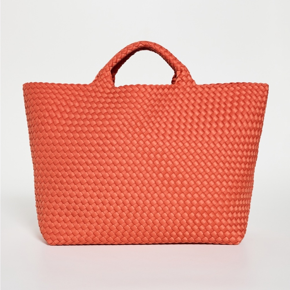 Naghedi Large Tote Bag